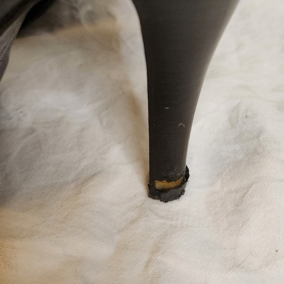 Studded high heels - Picture 10 of 12